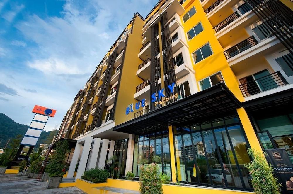 Fotos del hotel - BLUE SKY PATONG HOTEL