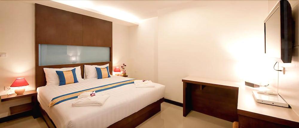 Fotos del hotel - BLUE SKY PATONG HOTEL