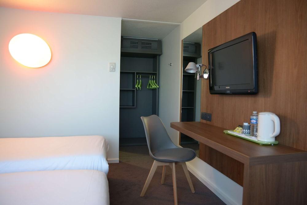 Fotos del hotel - CAMPANILE SETE- BALARUC- LE- VIEUX