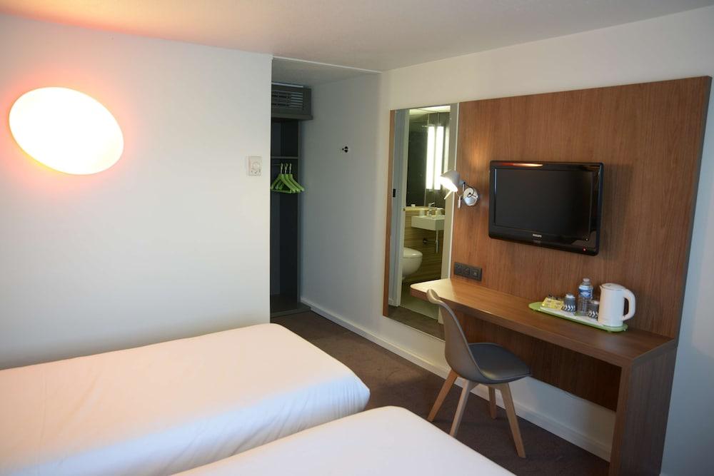 Fotos del hotel - CAMPANILE SETE- BALARUC- LE- VIEUX