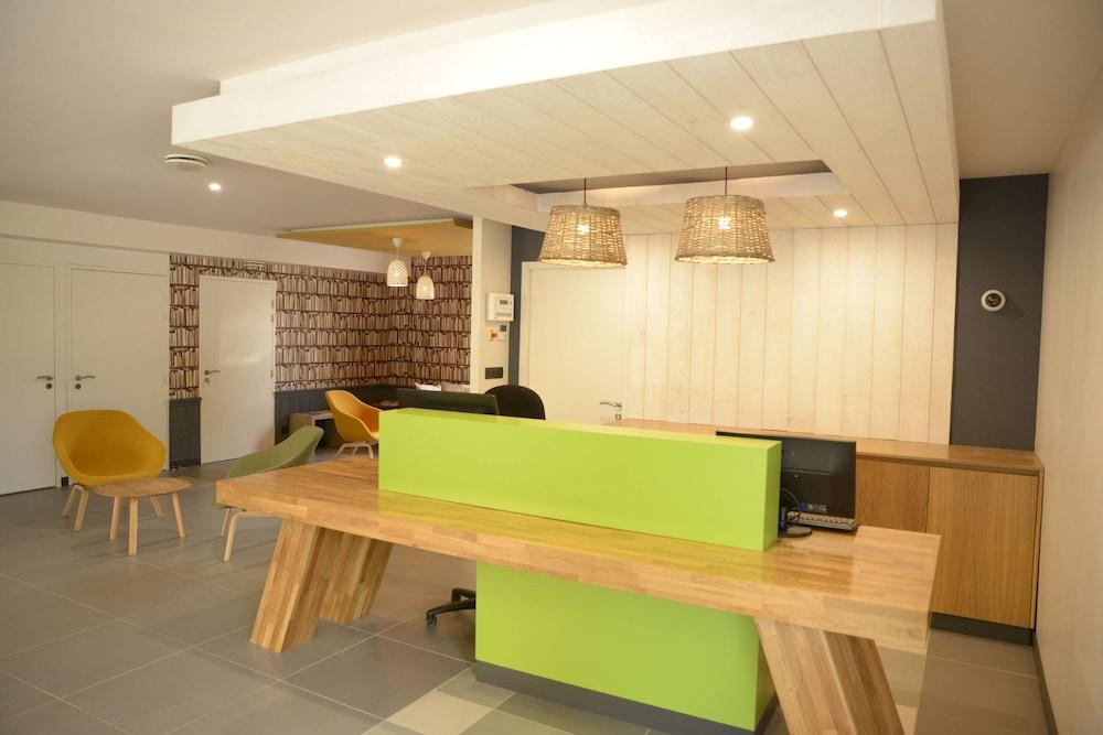 Fotos del hotel - CAMPANILE SETE- BALARUC- LE- VIEUX