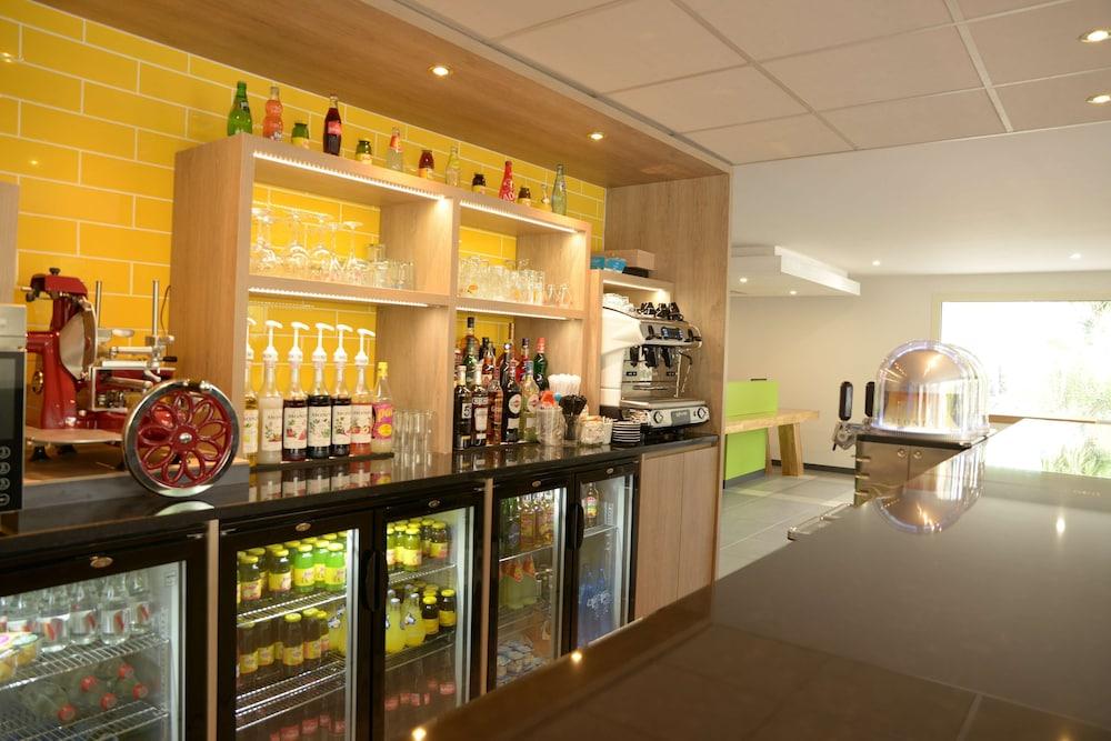 Fotos del hotel - CAMPANILE SETE- BALARUC- LE- VIEUX