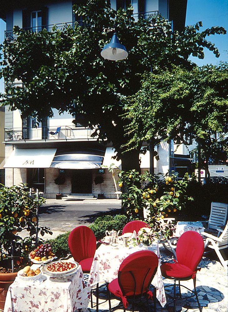 Fotos del hotel - MEDITERRANEO