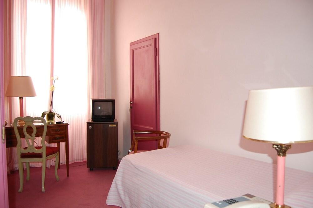 Fotos del hotel - MEDITERRANEO