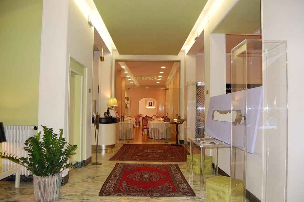 Fotos del hotel - MEDITERRANEO