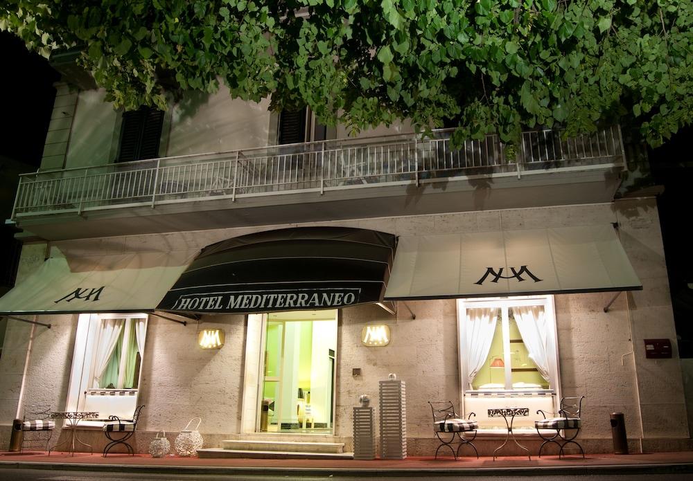 Fotos del hotel - MEDITERRANEO