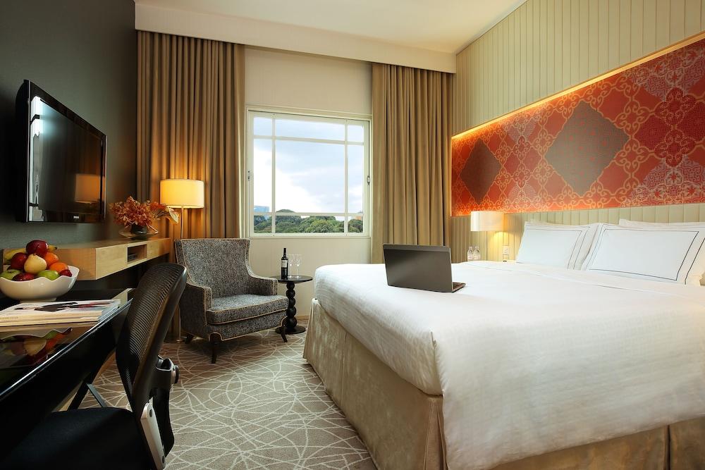 Fotos del hotel - RENDEZVOUS HOTEL SINGAPORE