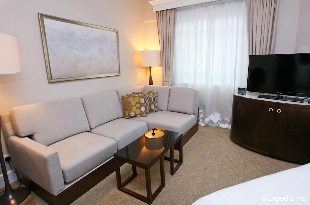 Fotos del hotel - RENDEZVOUS HOTEL SINGAPORE