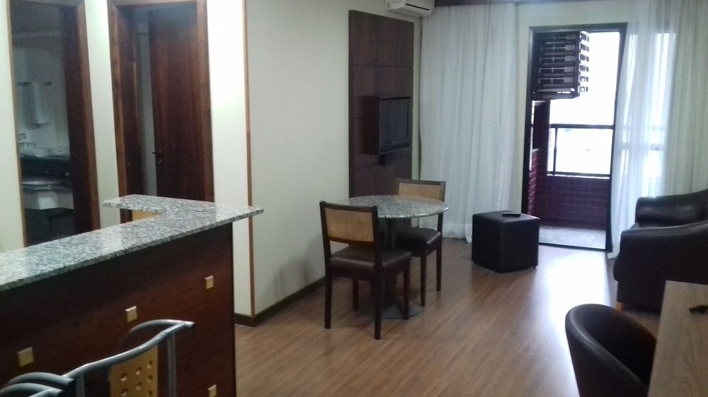 Fotos del hotel - Mercure Curitiba Batel