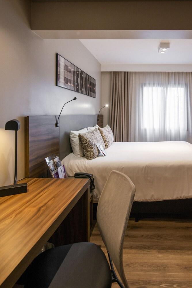 Fotos del hotel - Mercure Curitiba Batel