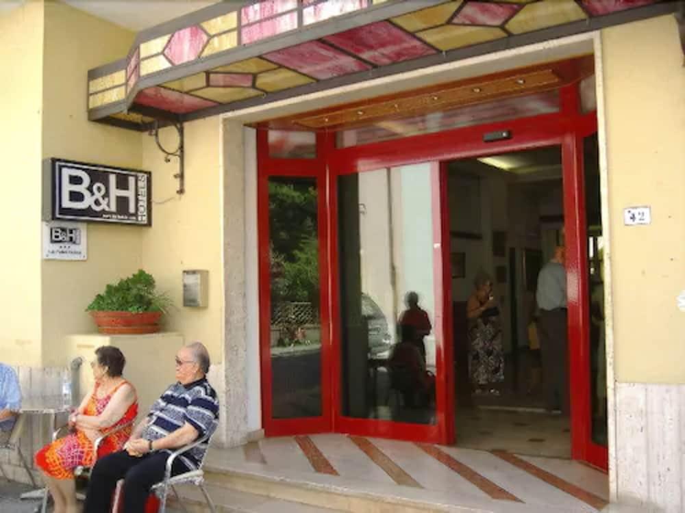 Fotos del hotel - TONFONI