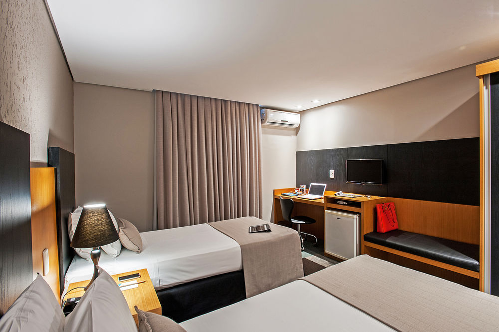 Fotos del hotel - Slaviero Curitiba Batel