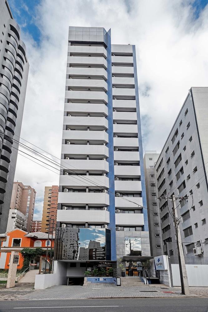 Fotos del hotel - Slaviero Curitiba Batel