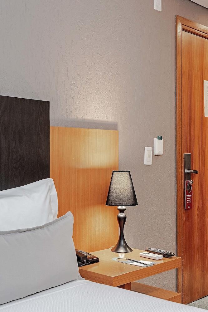 Fotos del hotel - Slaviero Curitiba Batel