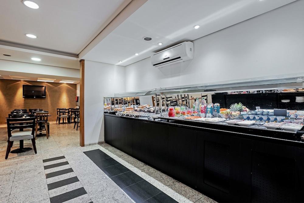 Fotos del hotel - Slaviero Curitiba Batel