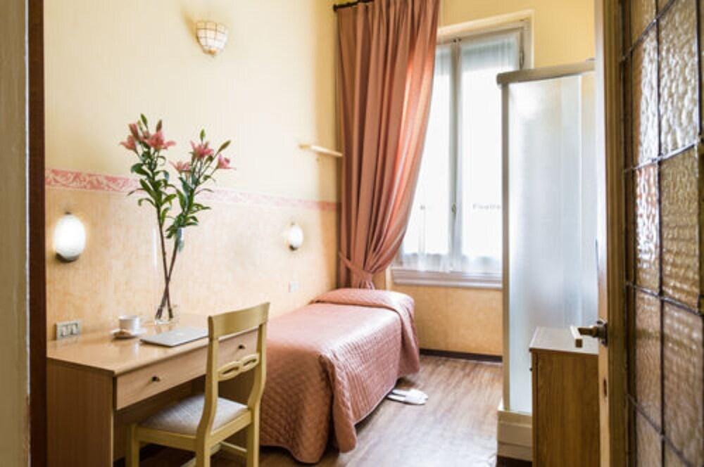 Fotos del hotel - FIORITA