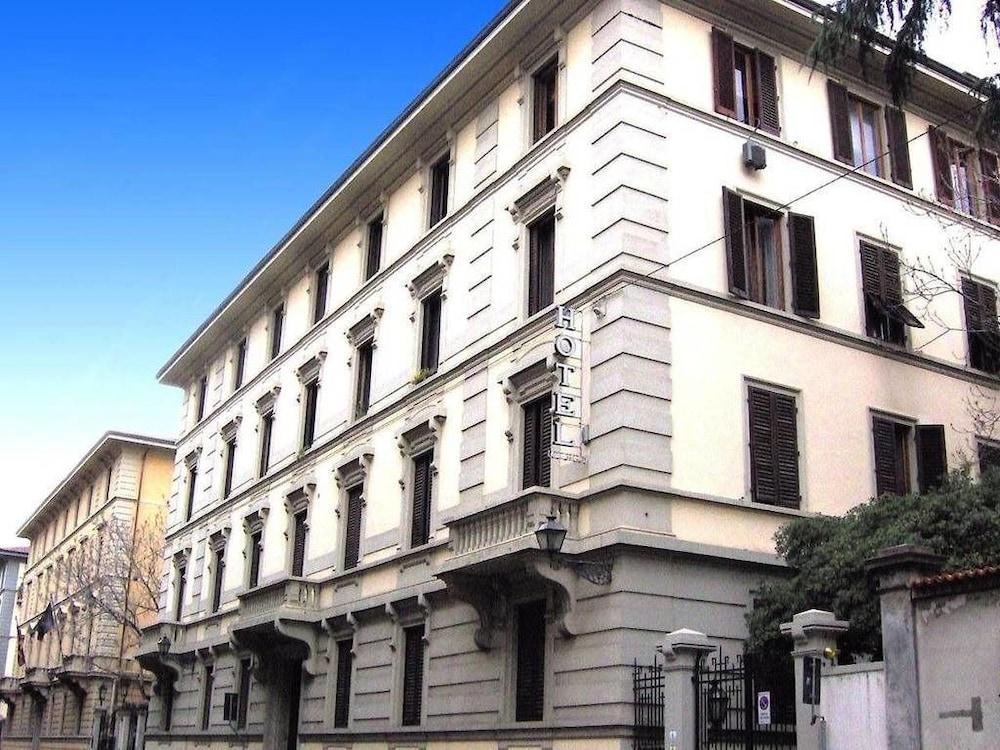 Fotos del hotel - LOMBARDI