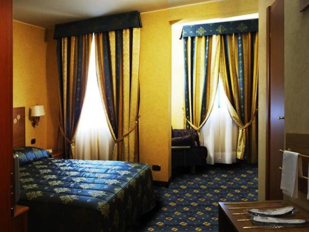 Fotos del hotel - DIECI