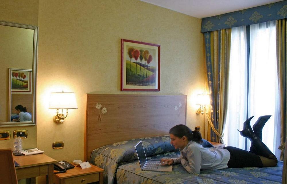 Fotos del hotel - DIECI