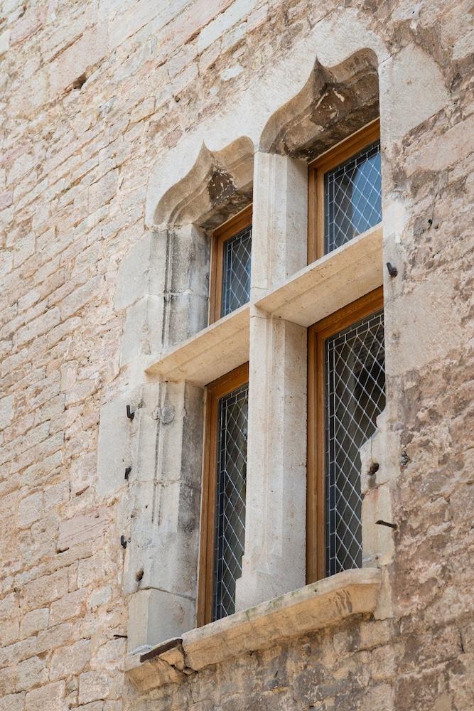 Fotos del hotel - ABBAYE DE MAIZIERES