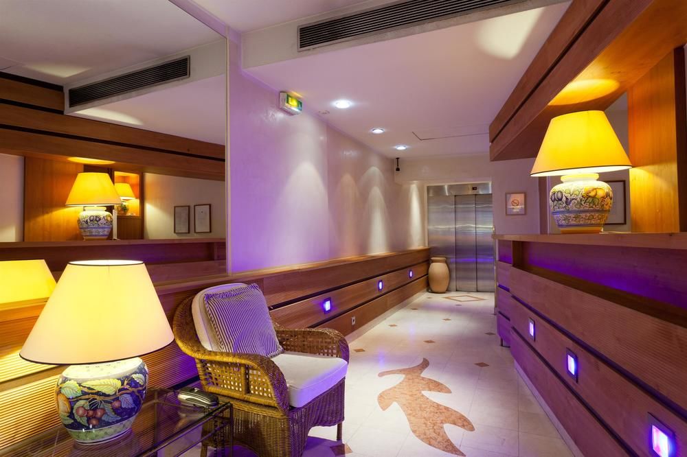 Fotos del hotel - The Deck Hotel by HappyCulture