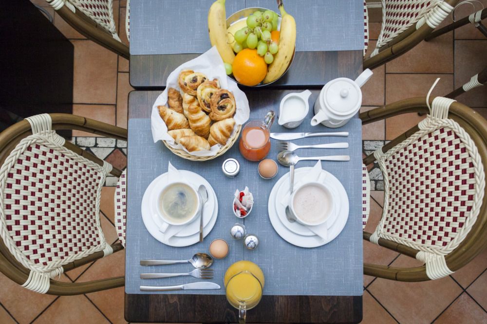 Fotos del hotel - The Deck Hotel by HappyCulture