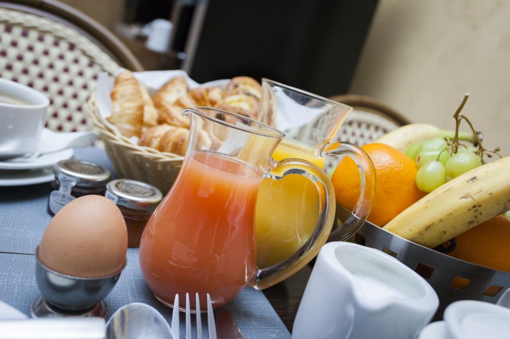Fotos del hotel - The Deck Hotel by HappyCulture
