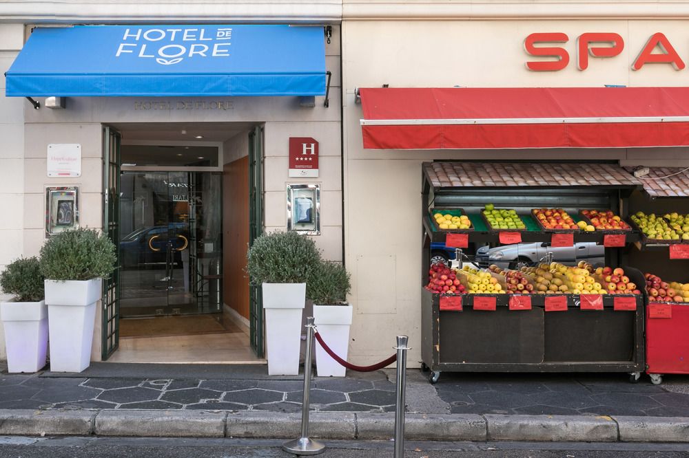 Fotos del hotel - The Deck Hotel by HappyCulture