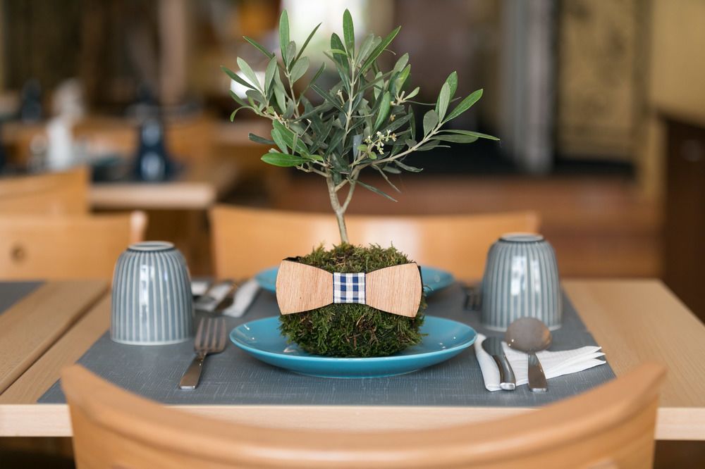 Fotos del hotel - The Deck Hotel by HappyCulture