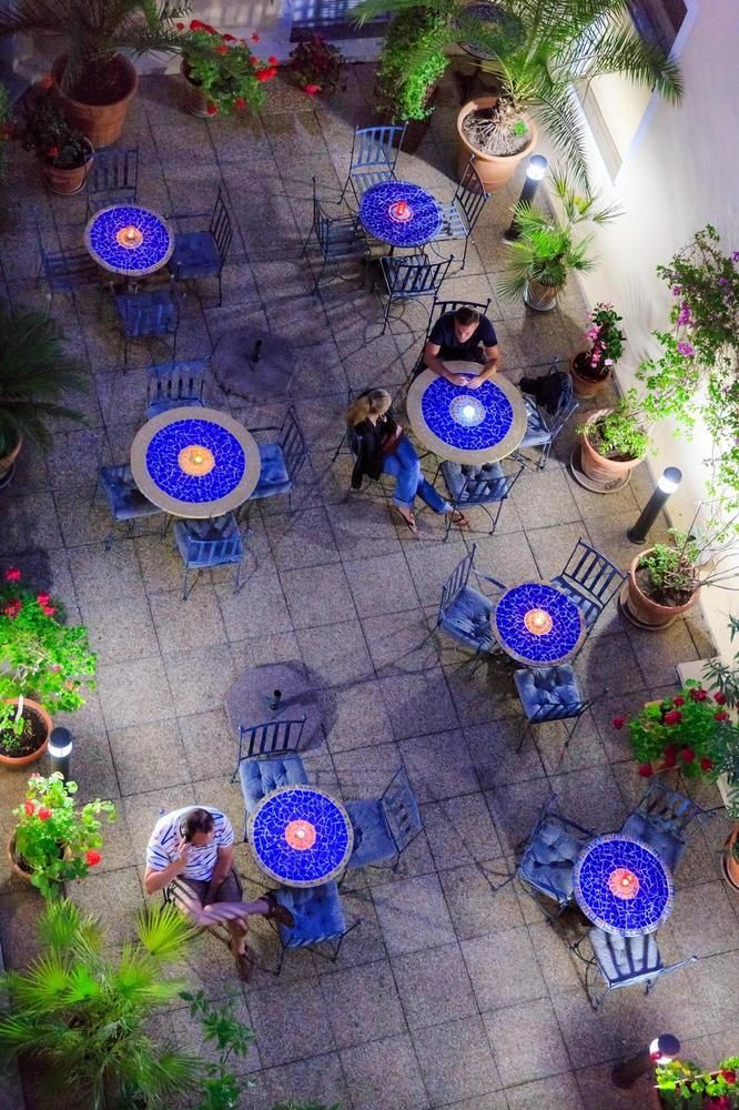 Fotos del hotel - The Deck Hotel by HappyCulture