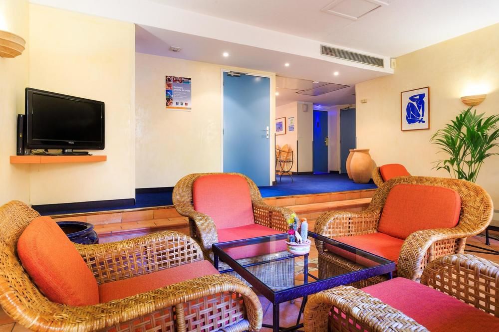 Fotos del hotel - The Deck Hotel by HappyCulture