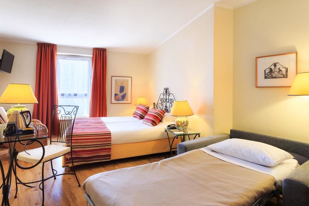 Fotos del hotel - The Deck Hotel by HappyCulture