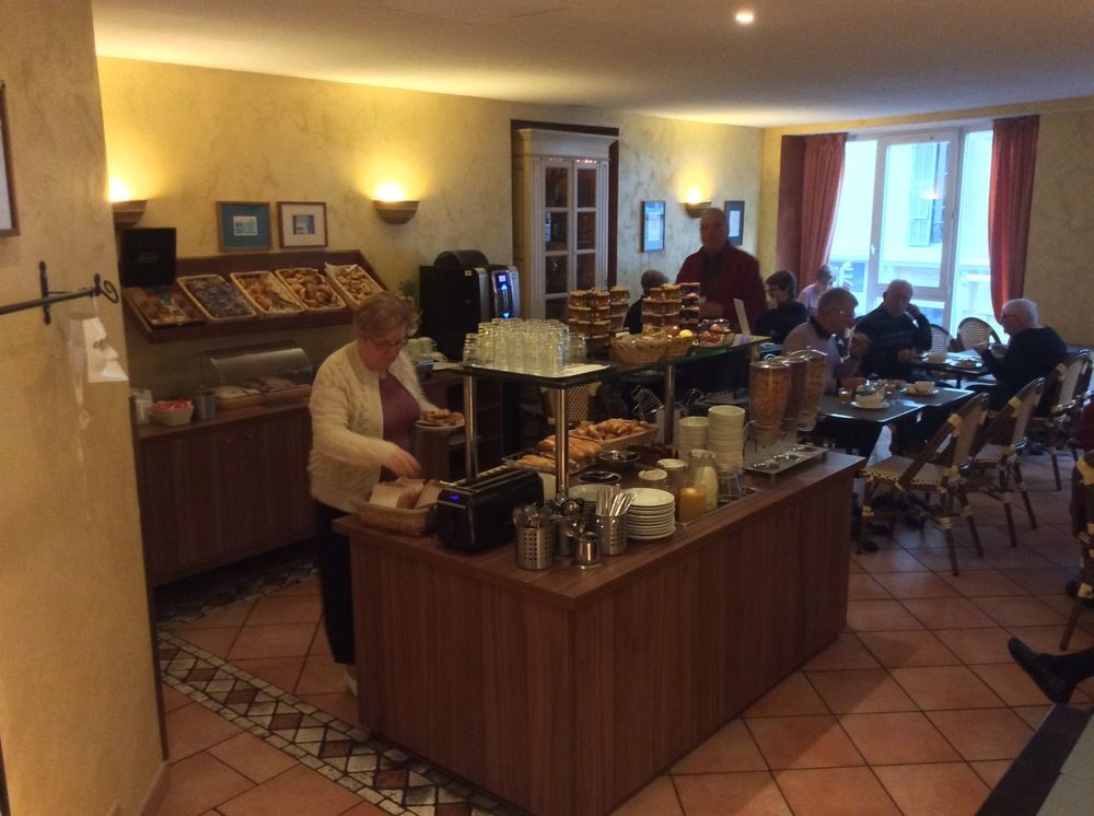 Fotos del hotel - The Deck Hotel by HappyCulture
