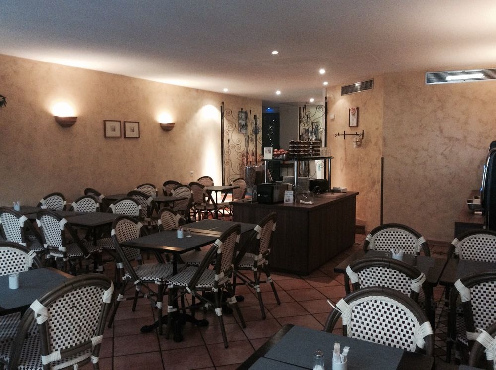 Fotos del hotel - The Deck Hotel by HappyCulture