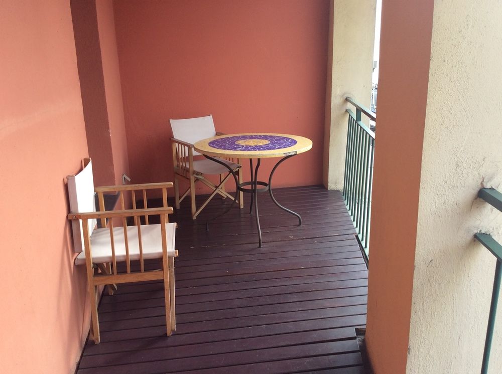 Fotos del hotel - The Deck Hotel by HappyCulture