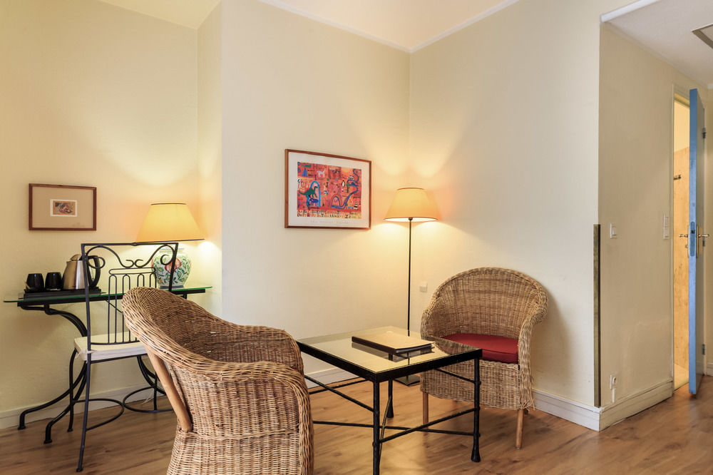 Fotos del hotel - The Deck Hotel by HappyCulture