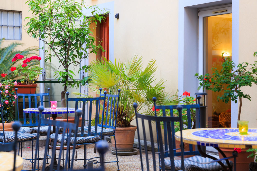 Fotos del hotel - The Deck Hotel by HappyCulture