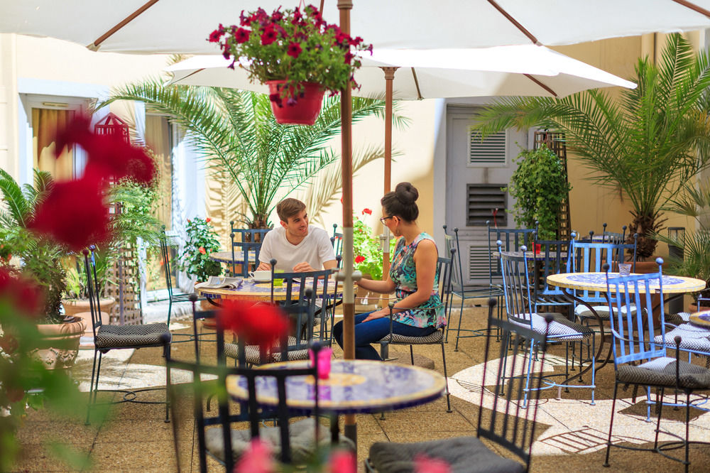 Fotos del hotel - The Deck Hotel by HappyCulture