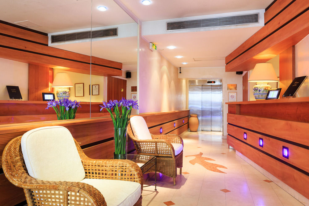 Fotos del hotel - The Deck Hotel by HappyCulture