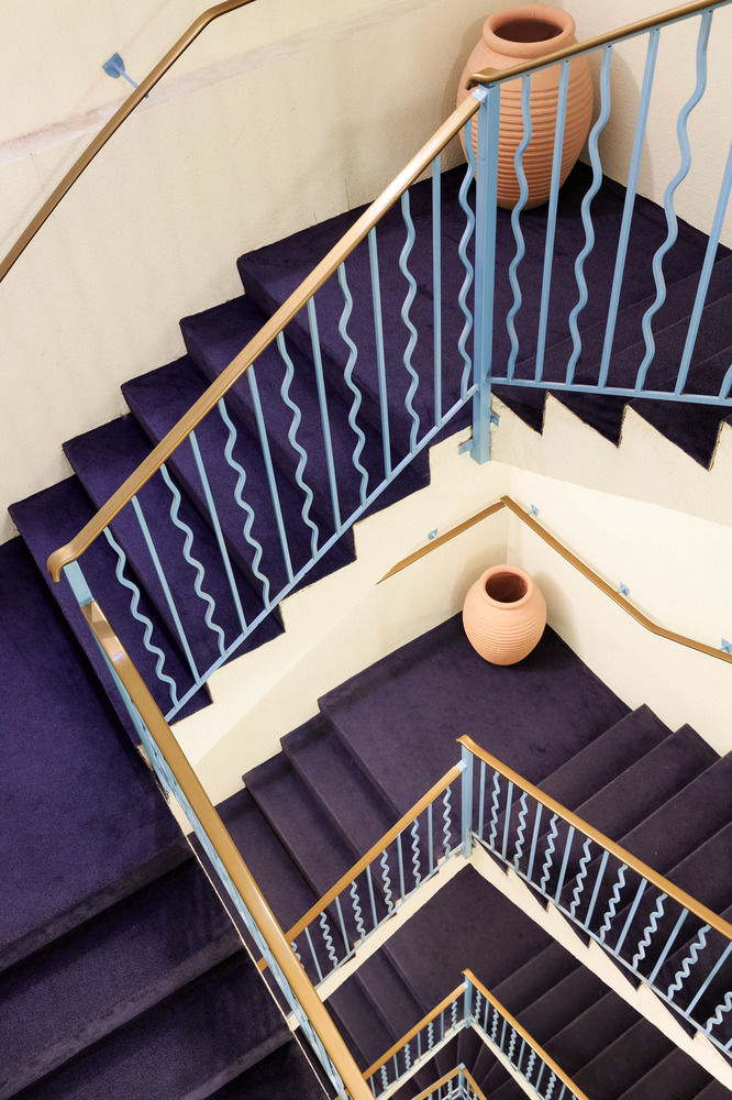 Fotos del hotel - The Deck Hotel by HappyCulture