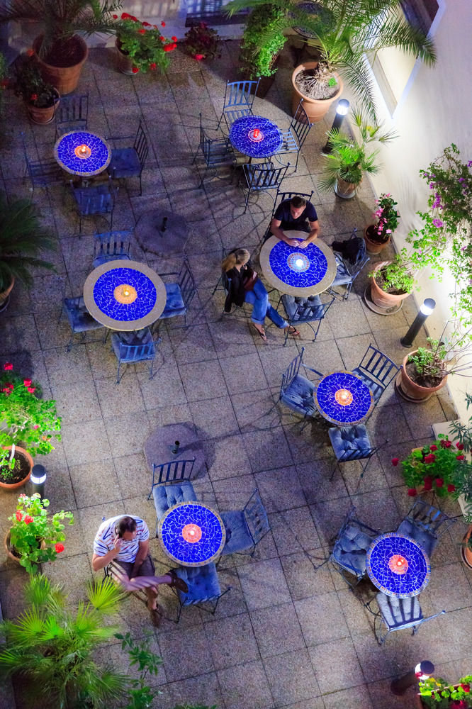 Fotos del hotel - The Deck Hotel by HappyCulture