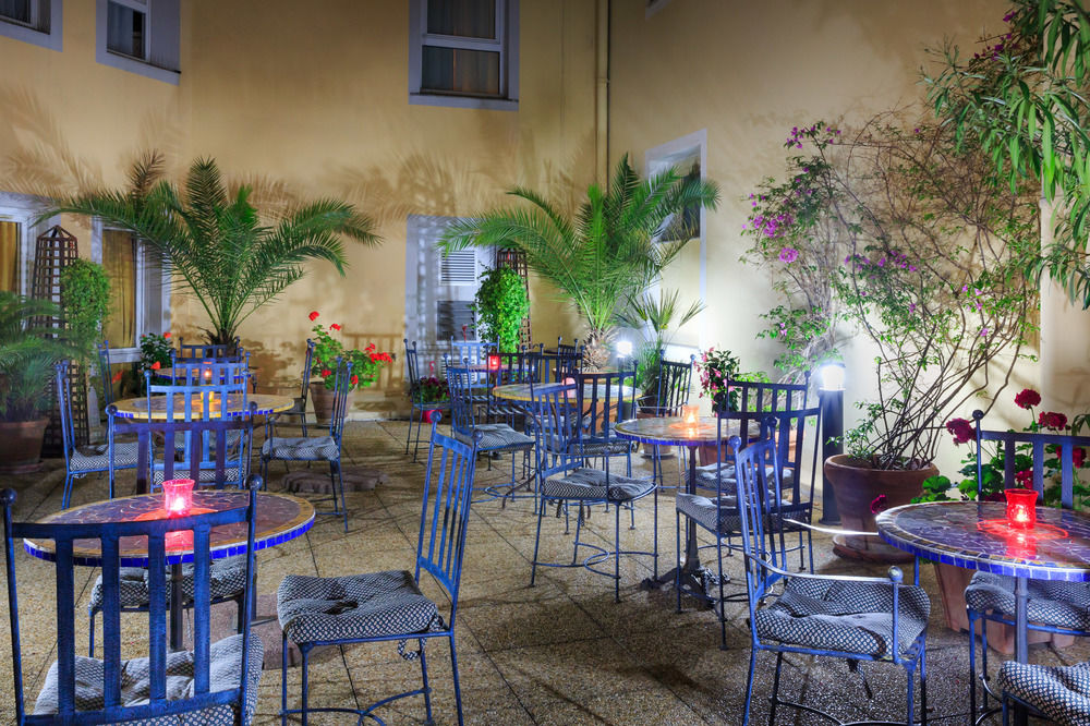 Fotos del hotel - The Deck Hotel by HappyCulture