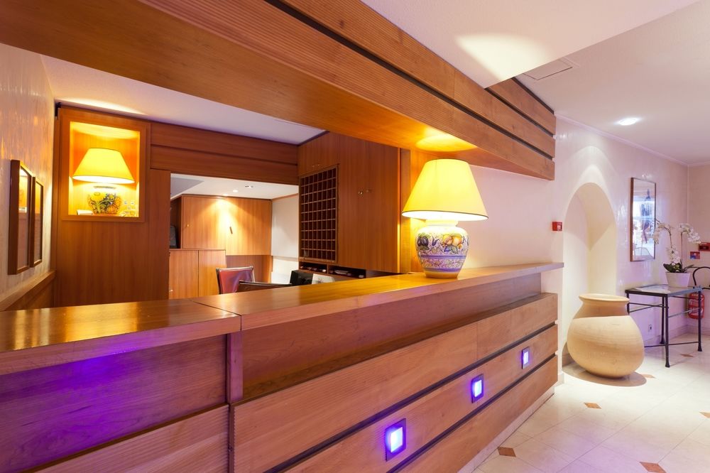 Fotos del hotel - The Deck Hotel by HappyCulture