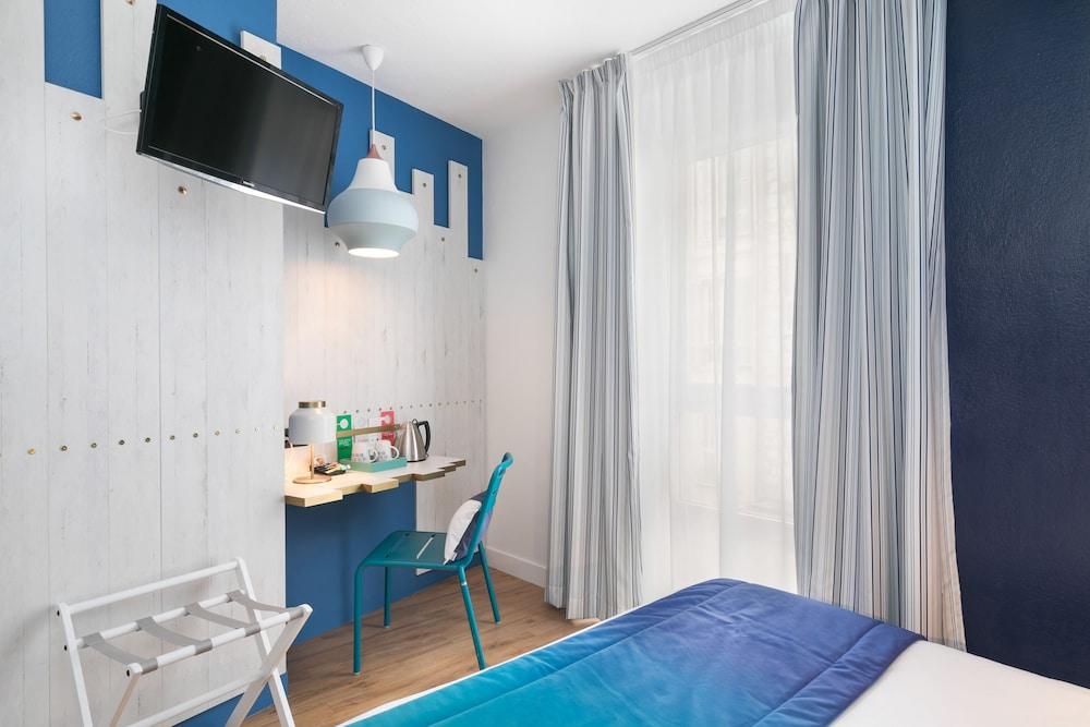 Fotos del hotel - The Deck Hotel by HappyCulture