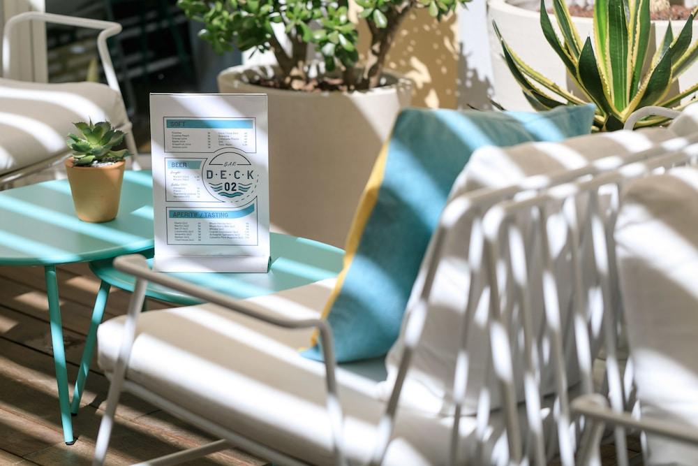 Fotos del hotel - The Deck Hotel by HappyCulture