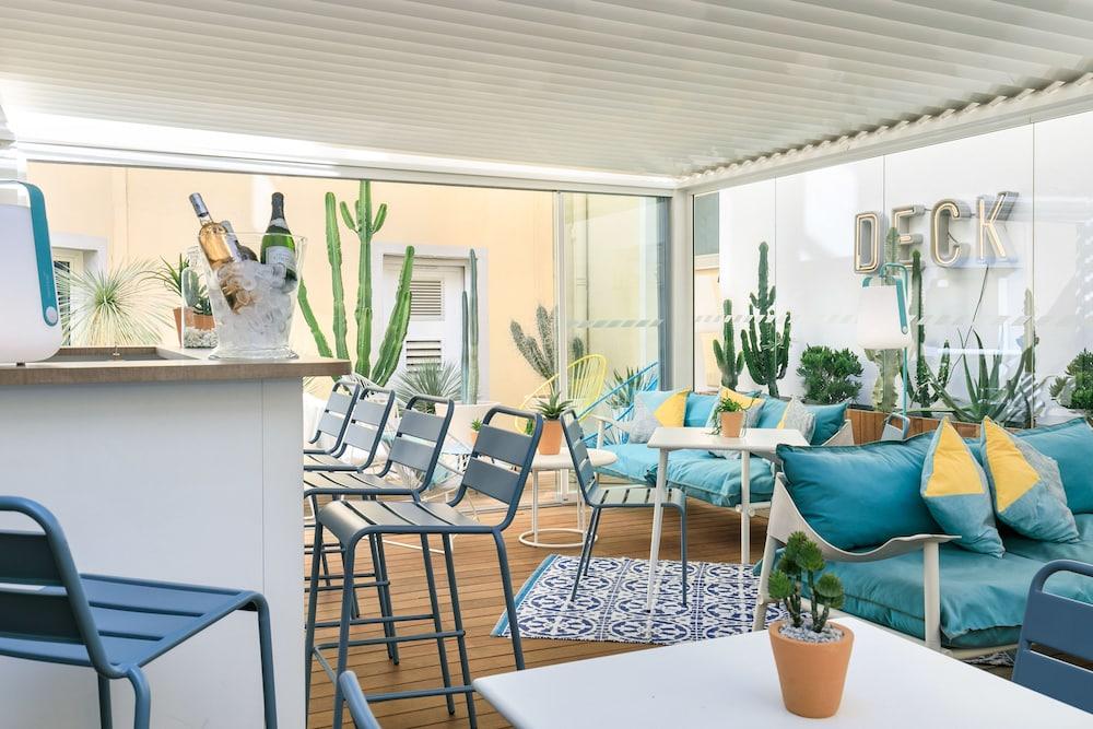 Fotos del hotel - The Deck Hotel by HappyCulture