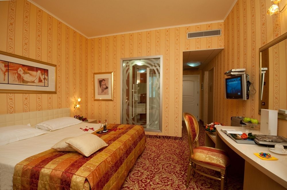Fotos del hotel - As Hotel Sempione Fiera