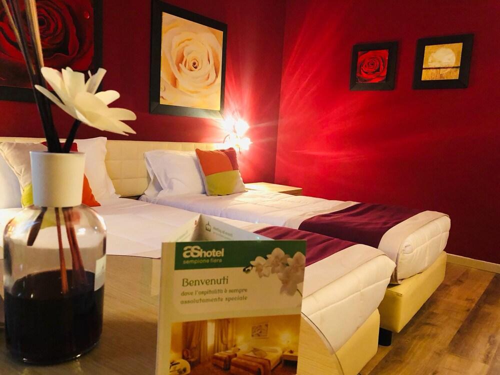 Fotos del hotel - As Sempione Fiera
