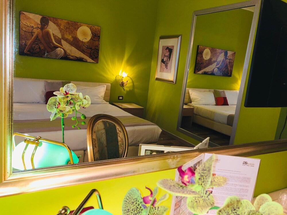 Fotos del hotel - As Sempione Fiera