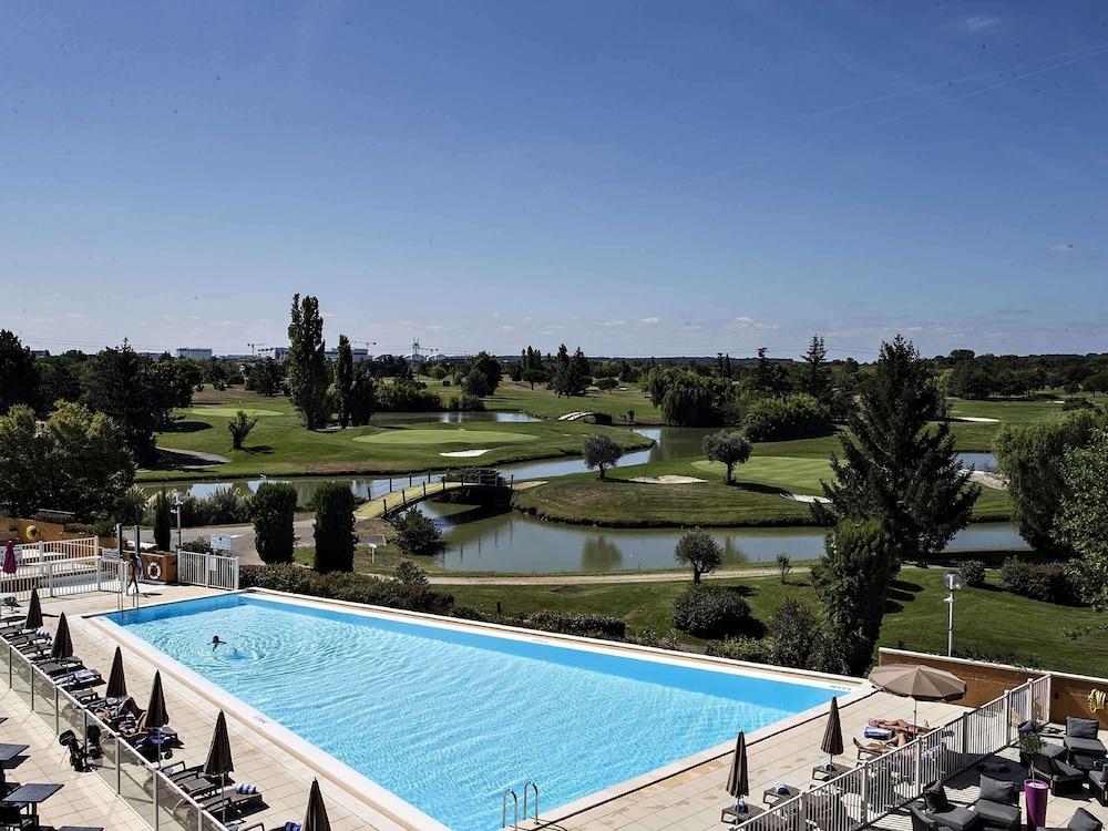 Fotos del hotel - MERCURE TOULOUSE AEROPORT GOLF DE SEILH